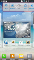 LG Optimus L9