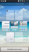 LG Optimus L9
