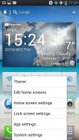 LG Optimus L9