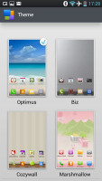 LG Optimus L9