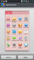 LG Optimus L9