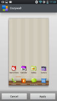 LG Optimus L9
