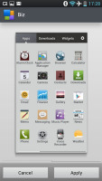 LG Optimus L9
