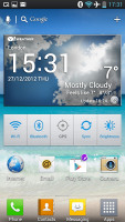 LG Optimus L9