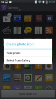 LG Optimus L9