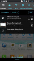 LG Optimus L9