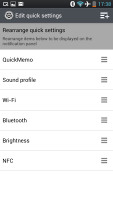 LG Optimus L9