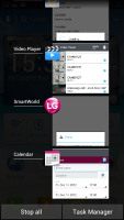 LG Optimus L9