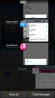 LG Optimus L9
