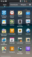 LG Optimus L9