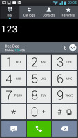 LG Optimus L9