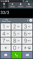 LG Optimus L9