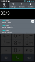 LG Optimus L9