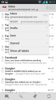 LG Optimus L9