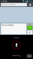 LG Optimus L9