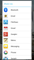 LG Optimus L9