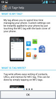 LG Optimus L9