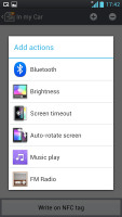 LG Optimus L9