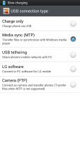 LG Optimus L9