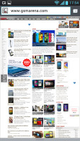 LG Optimus L9