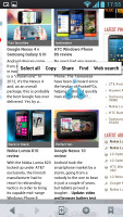 LG Optimus L9
