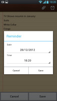LG Optimus L9