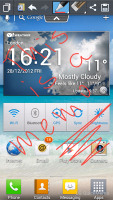 LG Optimus L9
