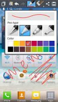 LG Optimus L9