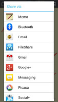 LG Optimus L9