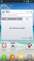 LG Optimus L9