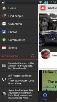 LG Optimus L9