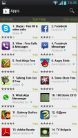 LG Optimus L9
