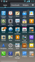LG Optimus L9