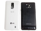 LG Optimus Lte LU6200
