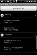 LG Optimus One P500