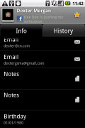 LG Optimus One P500