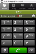 LG Optimus One P500