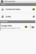 LG Optimus One P500