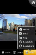 LG Optimus One P500