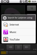 LG Optimus One P500