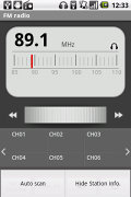 LG Optimus One P500