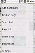 LG Optimus One P500