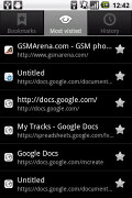 LG Optimus One P500