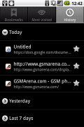 LG Optimus One P500