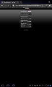 LG Optimus Pad V900