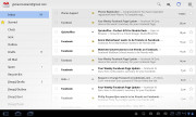 LG Optimus Pad V900