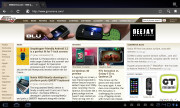 LG Optimus Pad V900