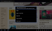 LG Optimus Pad V900