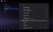 LG Optimus Pad V900