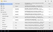 LG Optimus Pad V900